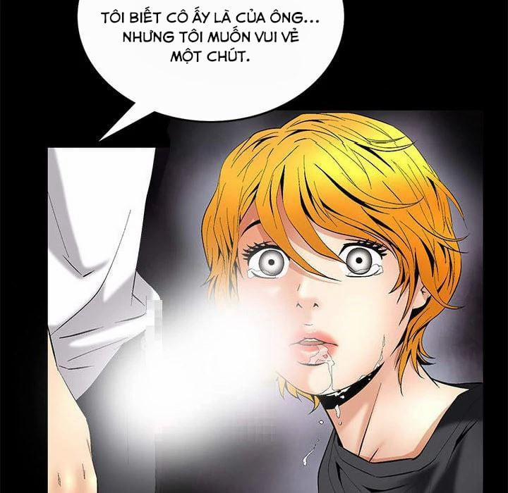 Khổ Dâm 7 trang 20