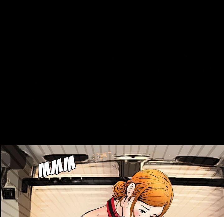 Khổ Dâm 7 trang 48