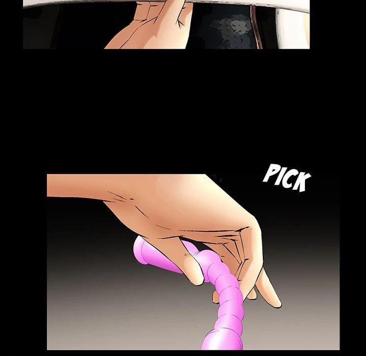 Khổ Dâm 7 trang 51