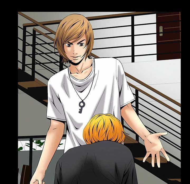 Khổ Dâm 7 trang 7