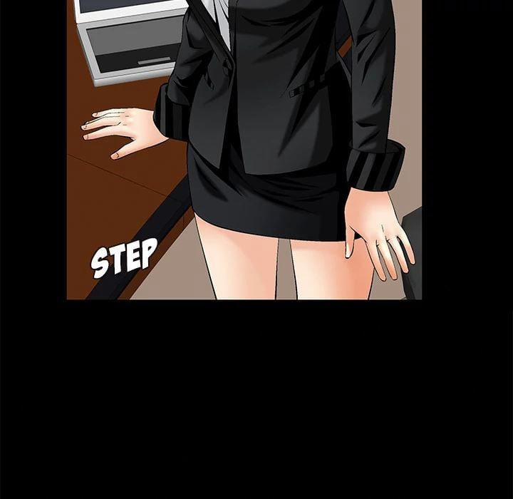 Khổ Dâm 7 trang 98