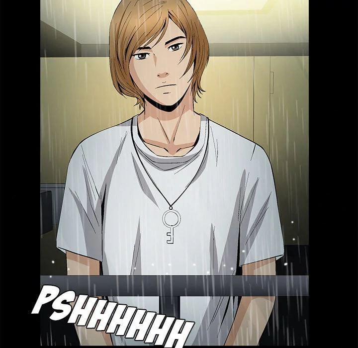 Khổ Dâm 8 trang 105