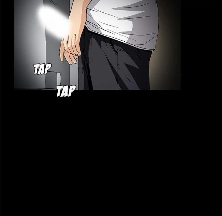 Khổ Dâm 8 trang 107