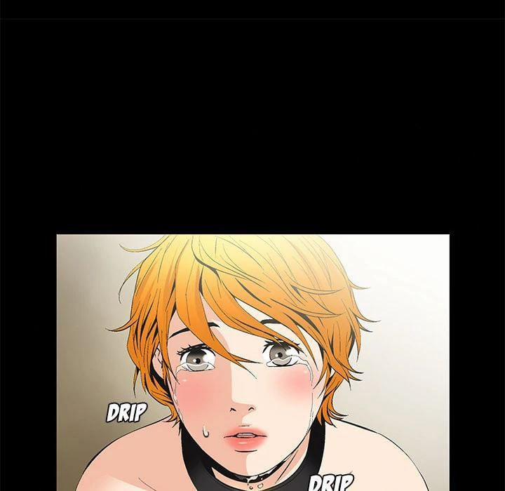 Khổ Dâm 8 trang 116