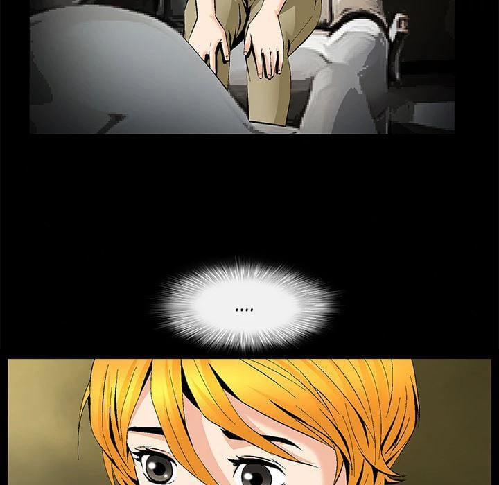 Khổ Dâm 8 trang 12