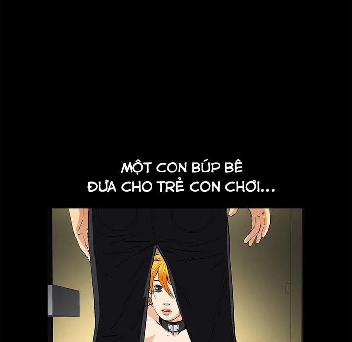 Khổ Dâm 8 trang 120