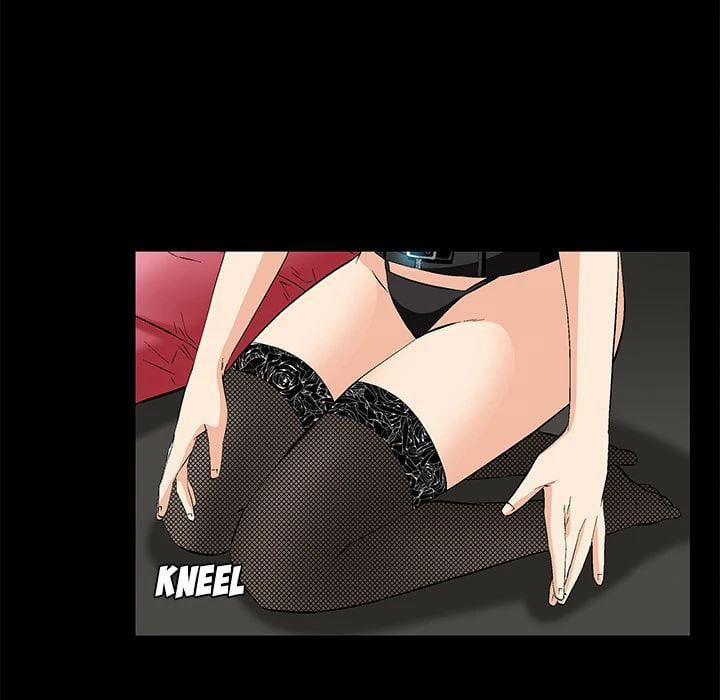 Khổ Dâm 8 trang 127