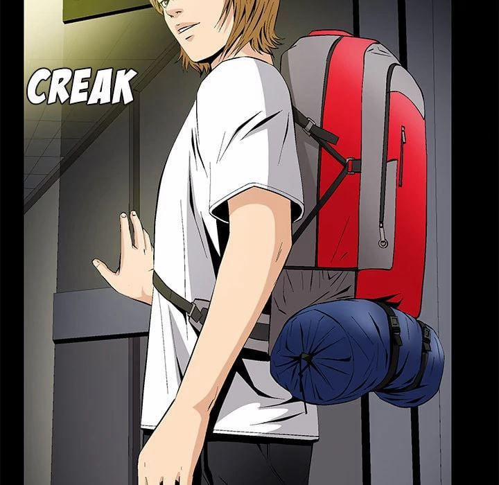 Khổ Dâm 8 trang 18