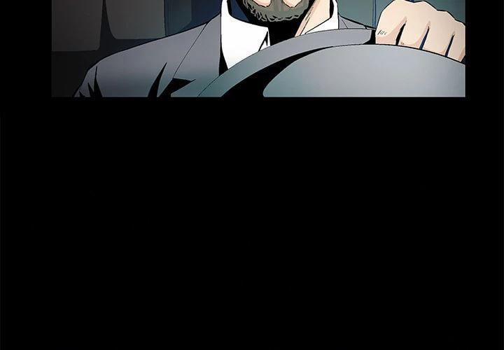 Khổ Dâm 8 trang 3