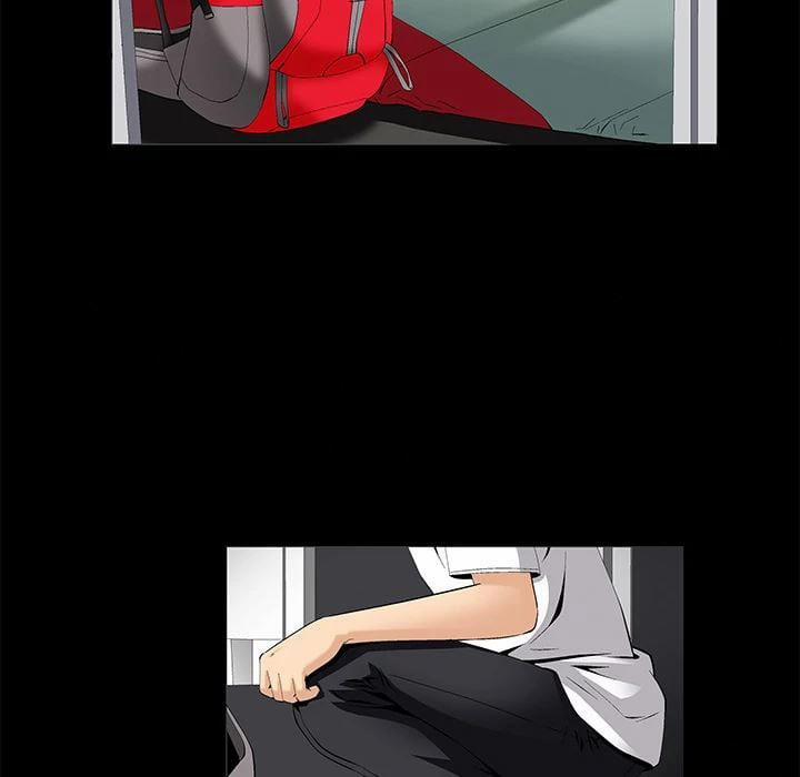 Khổ Dâm 8 trang 34