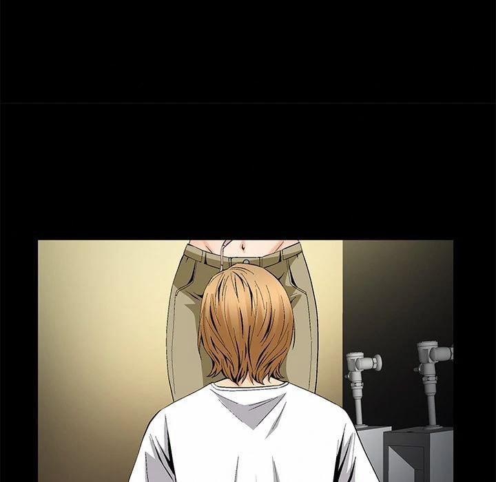 Khổ Dâm 8 trang 37