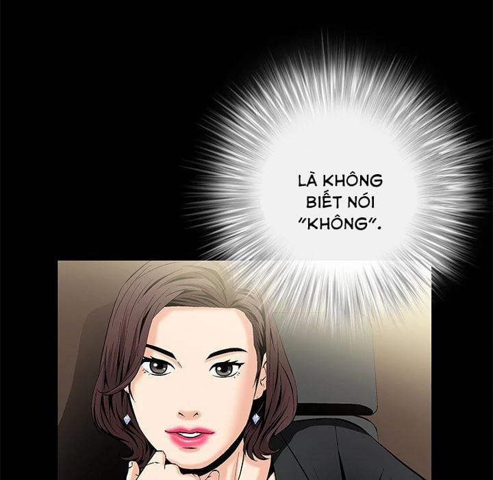 Khổ Dâm 8 trang 4