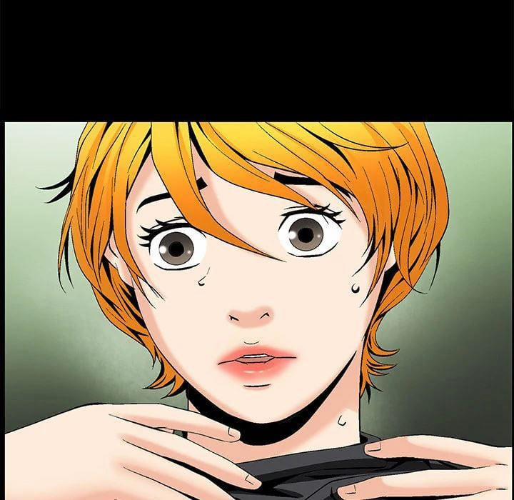 Khổ Dâm 8 trang 42