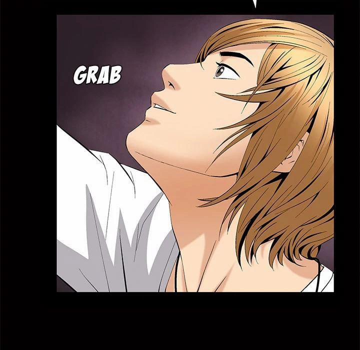 Khổ Dâm 8 trang 46