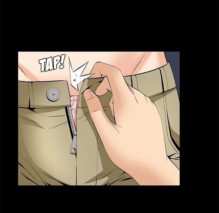 Khổ Dâm 8 trang 57