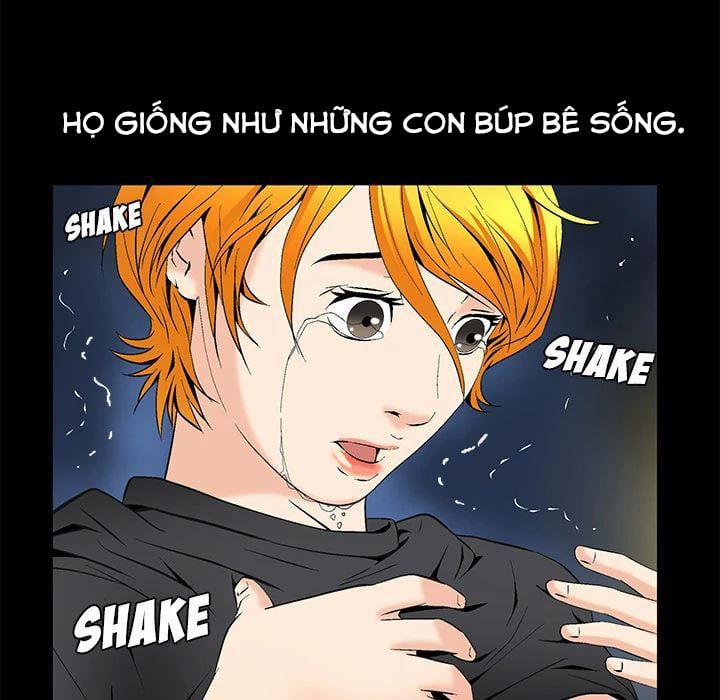 Khổ Dâm 8 trang 70