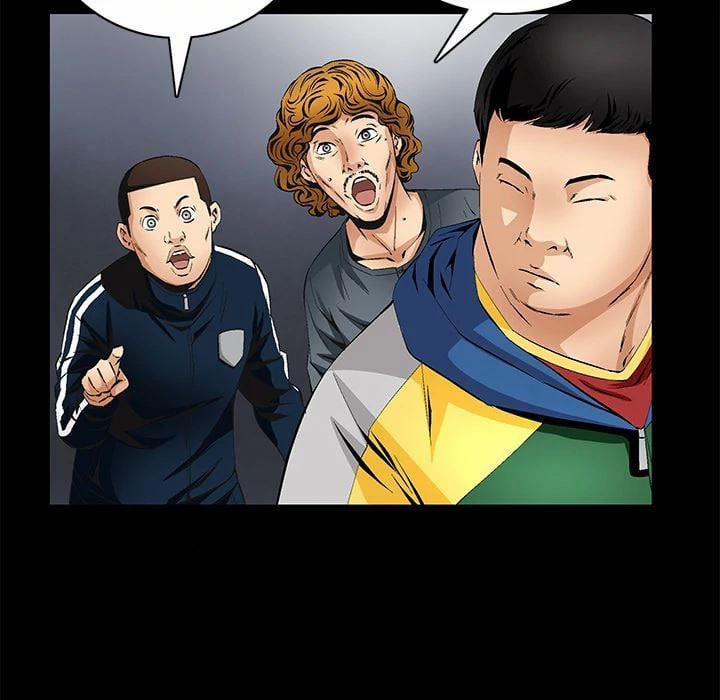 Khổ Dâm 9 trang 115