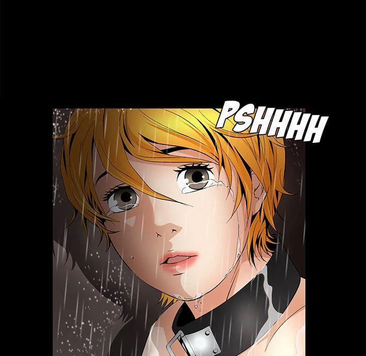 Khổ Dâm 9 trang 20