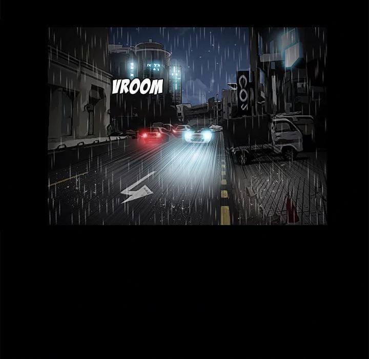 Khổ Dâm 9 trang 9