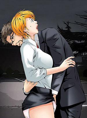 Đọc truyện tranh Khổ Dâm