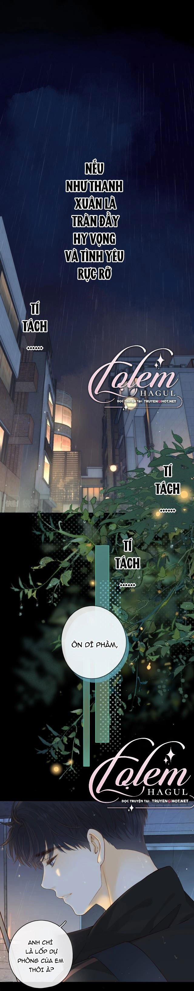 Khó Dỗ Dành 1 trang 0