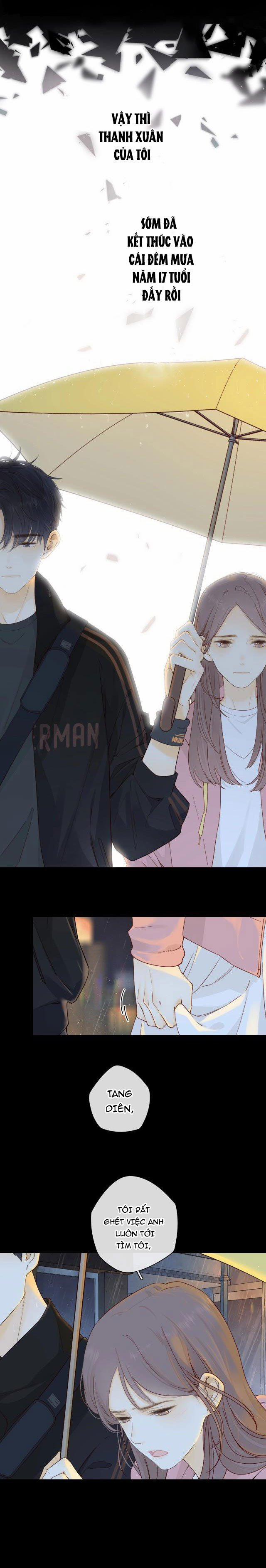 Khó Dỗ Dành 1 trang 1