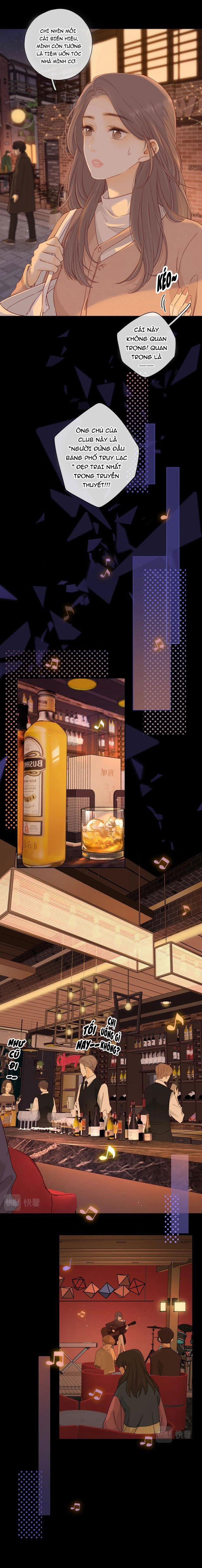 Khó Dỗ Dành 1 trang 10