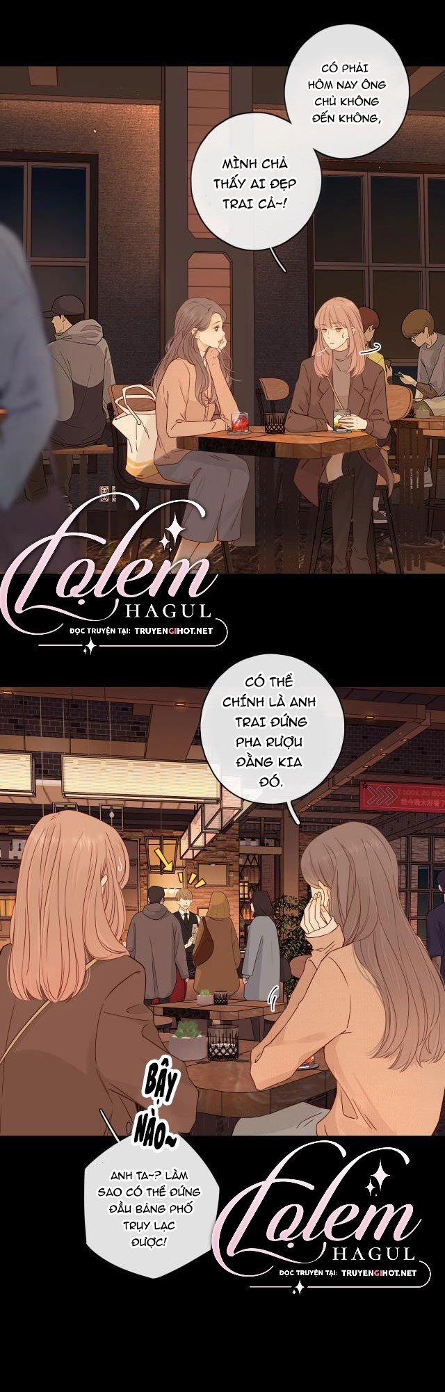 Khó Dỗ Dành 1 trang 11