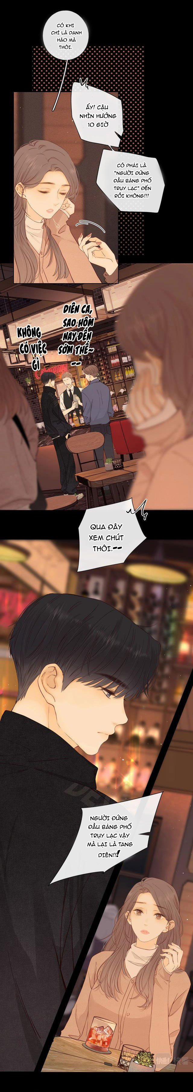 Khó Dỗ Dành 1 trang 12