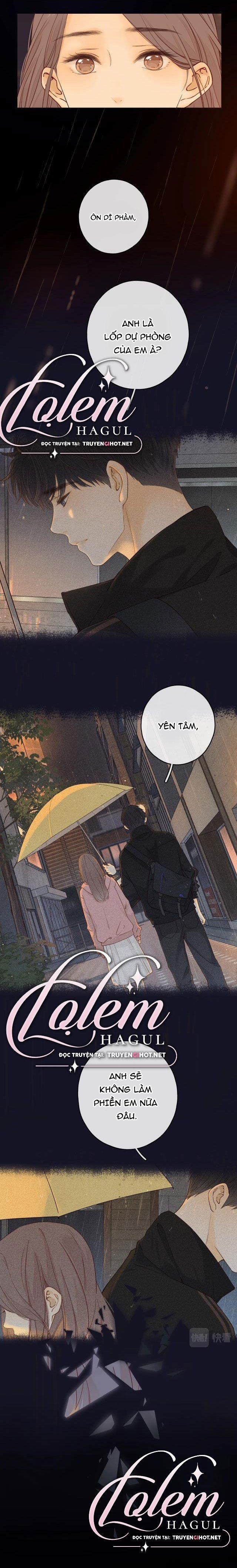 Khó Dỗ Dành 1 trang 13