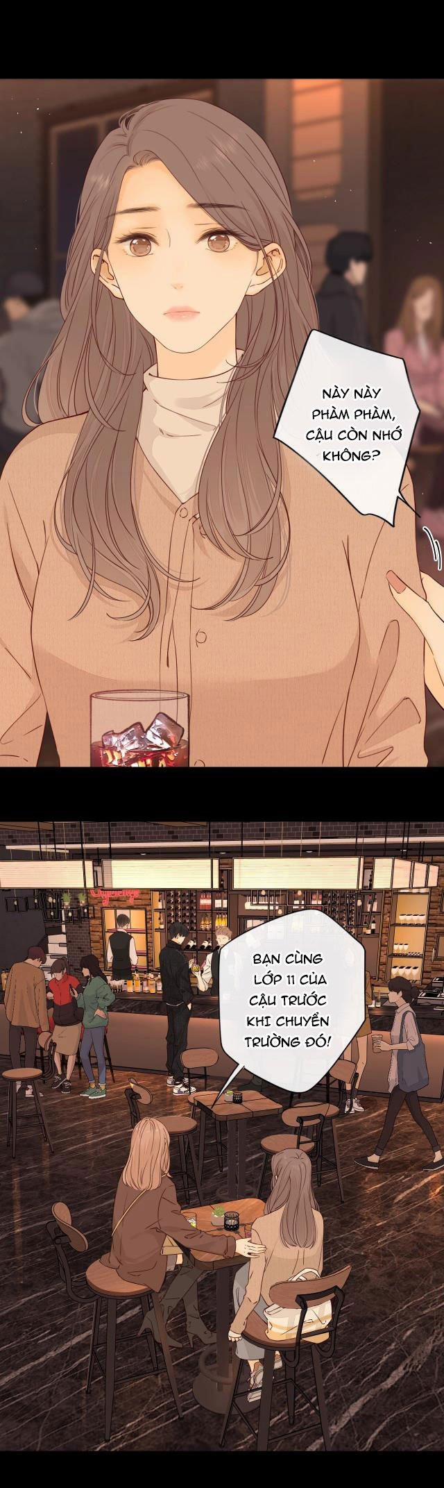 Khó Dỗ Dành 1 trang 14