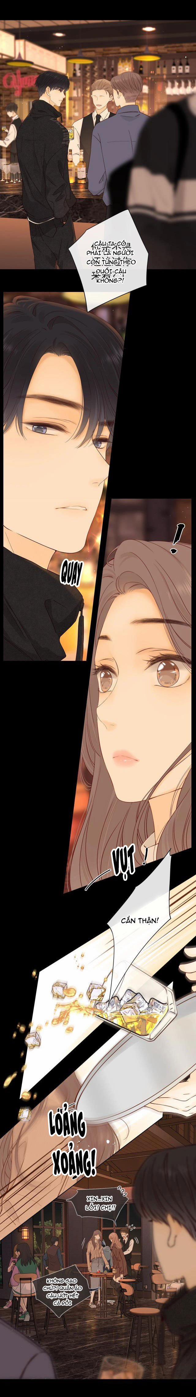 Khó Dỗ Dành 1 trang 15