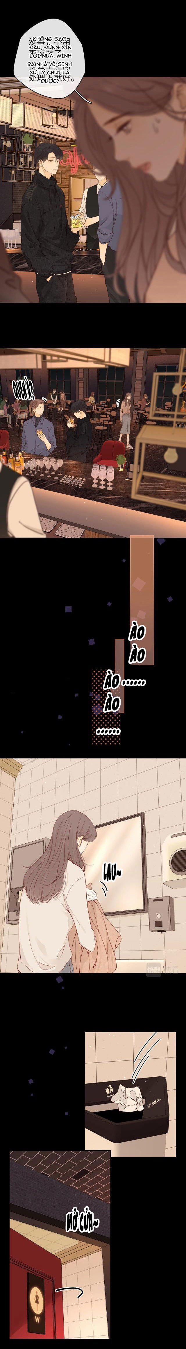 Khó Dỗ Dành 1 trang 16