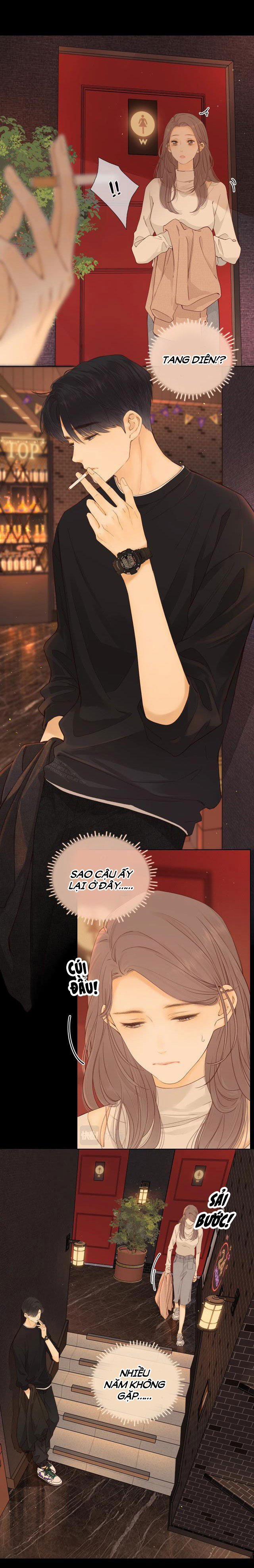 Khó Dỗ Dành 1 trang 17