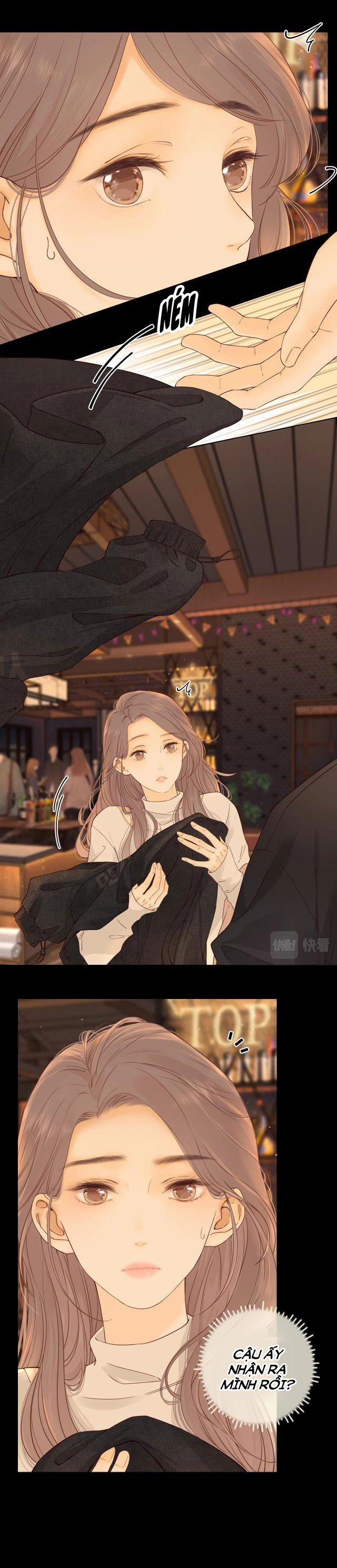 Khó Dỗ Dành 1 trang 19