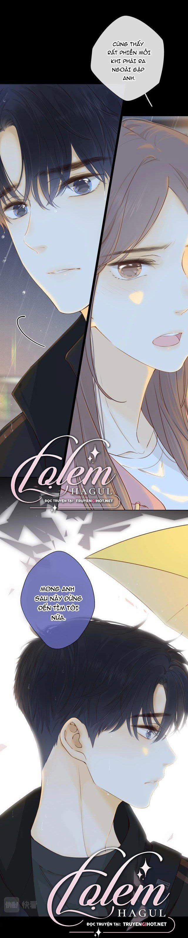 Khó Dỗ Dành 1 trang 2