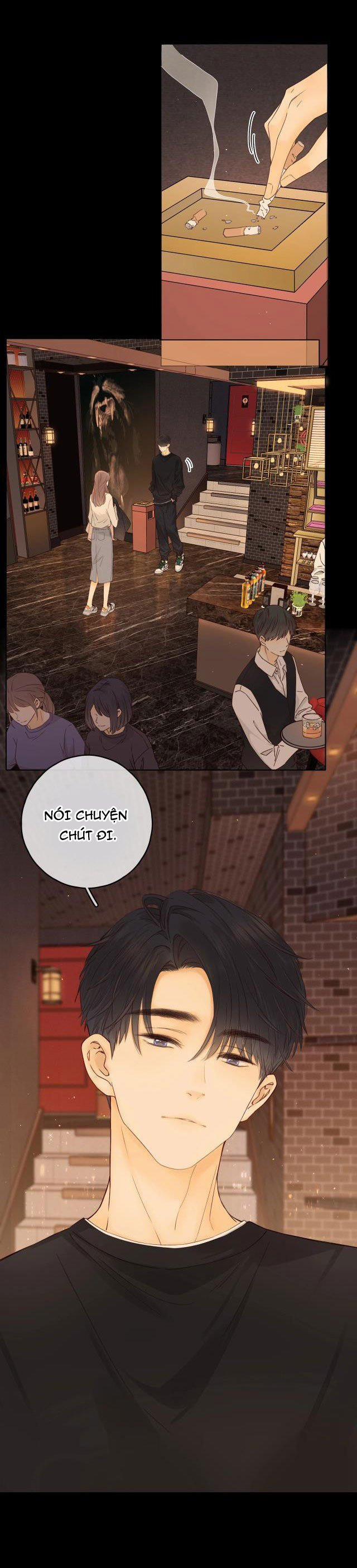 Khó Dỗ Dành 1 trang 20