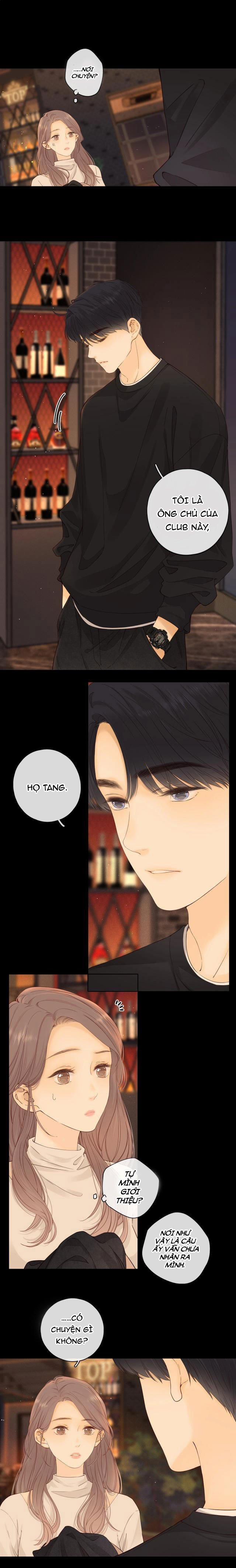 Khó Dỗ Dành 1 trang 21