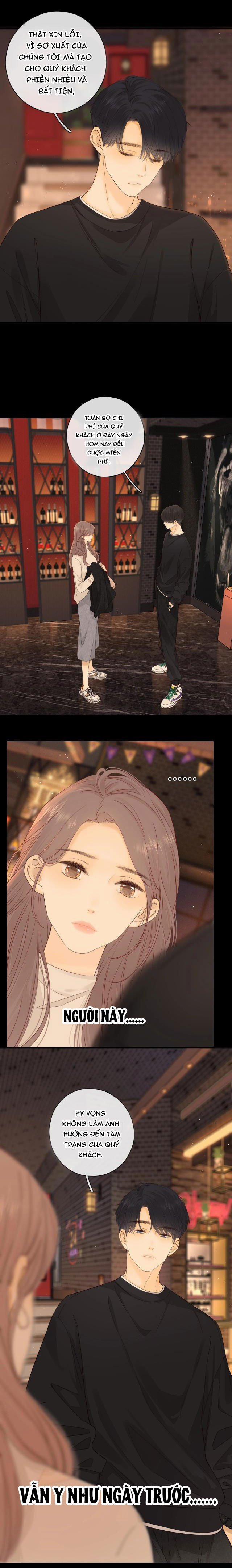 Khó Dỗ Dành 1 trang 22