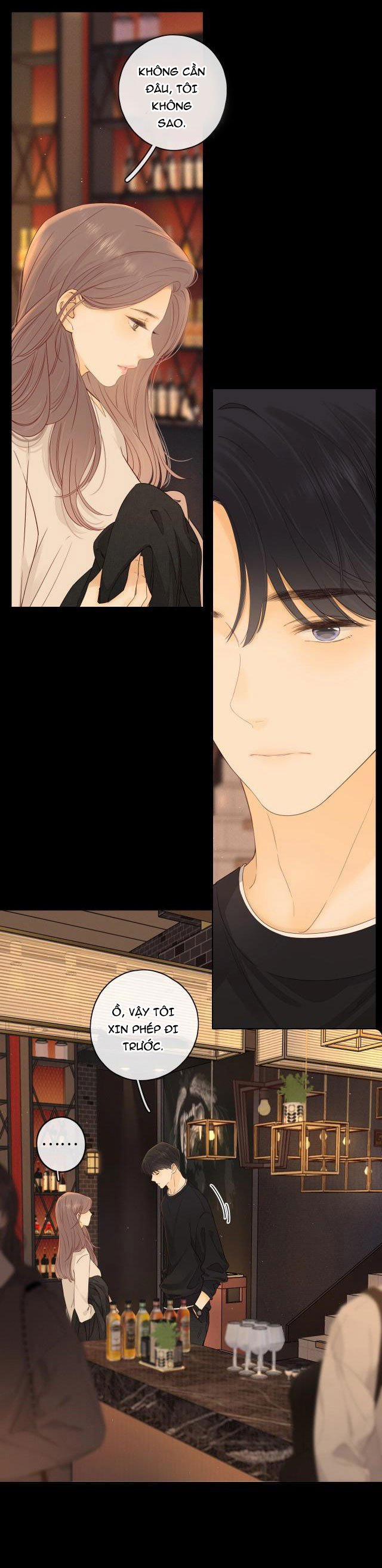 Khó Dỗ Dành 1 trang 23