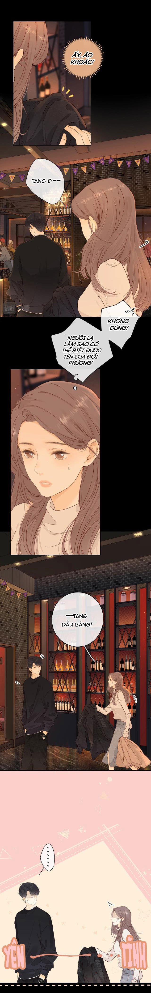 Khó Dỗ Dành 1 trang 24