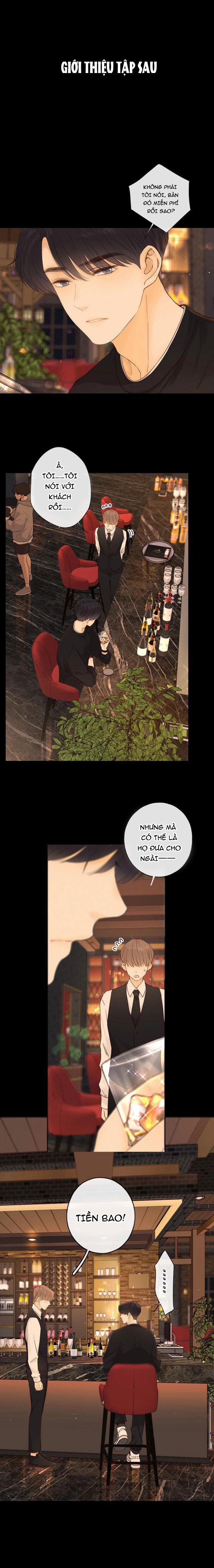 Khó Dỗ Dành 1 trang 26