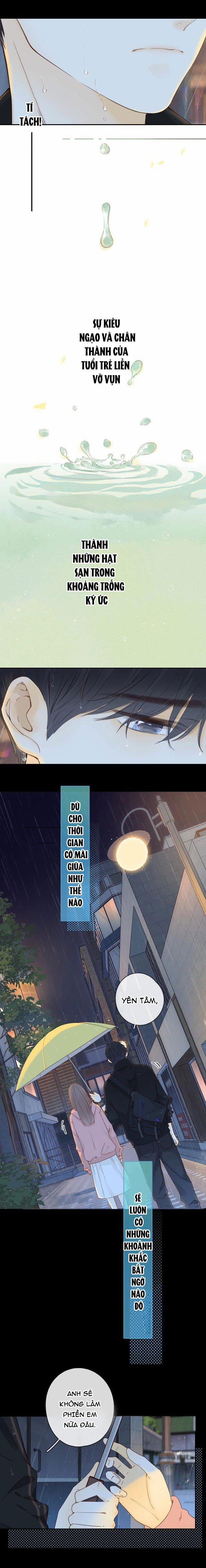 Khó Dỗ Dành 1 trang 3