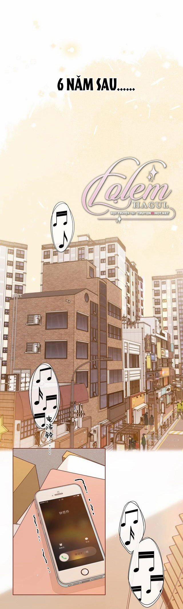 Khó Dỗ Dành 1 trang 5