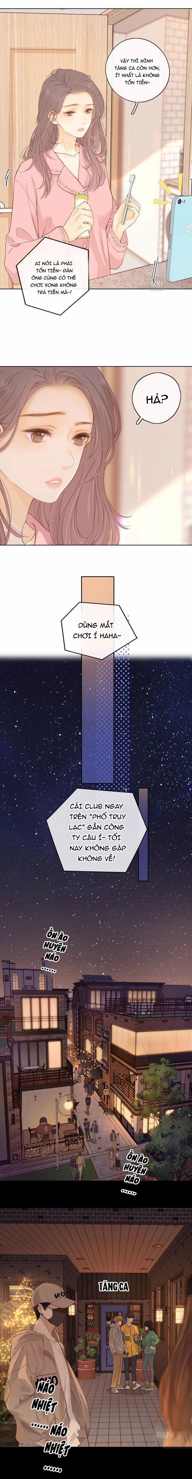 Khó Dỗ Dành 1 trang 8