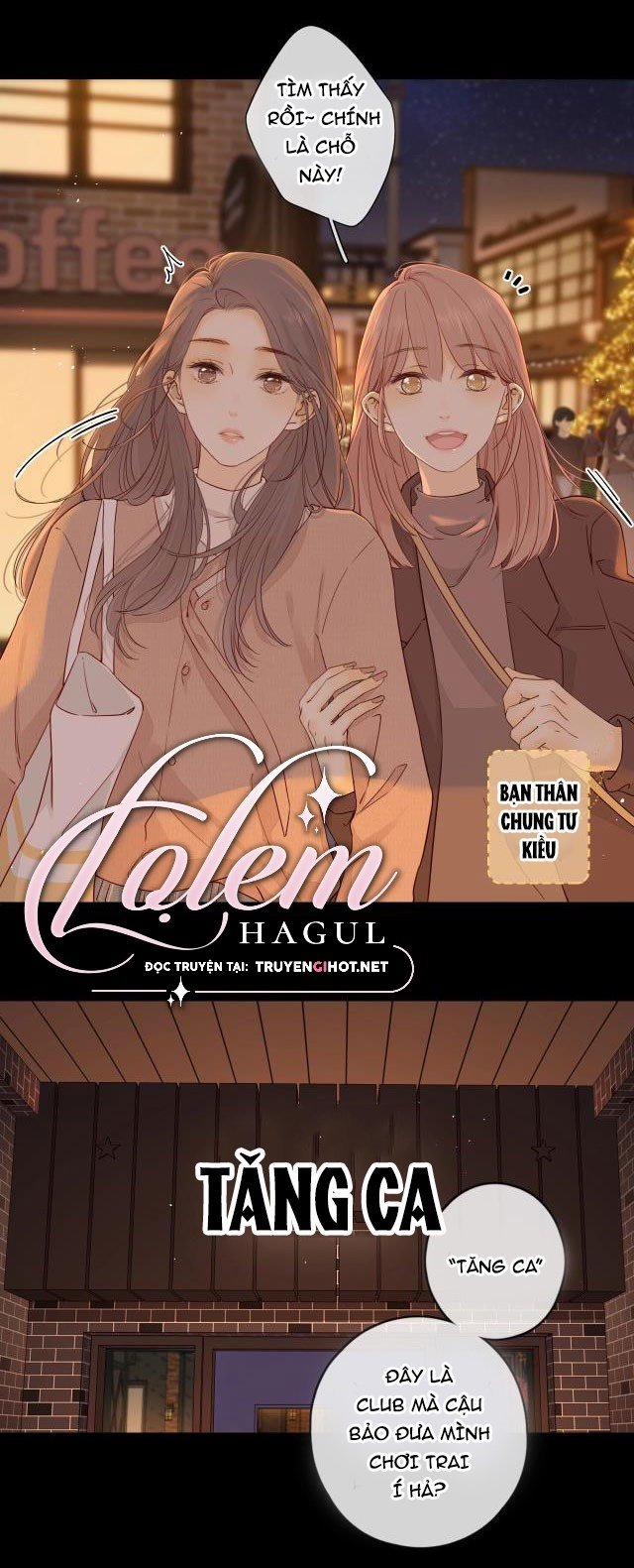 Khó Dỗ Dành 1 trang 9