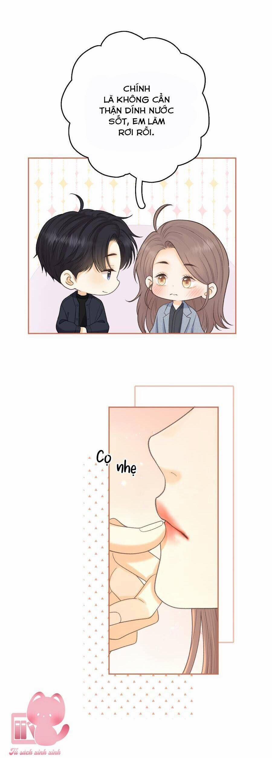 Khó Dỗ Dành 101 trang 18