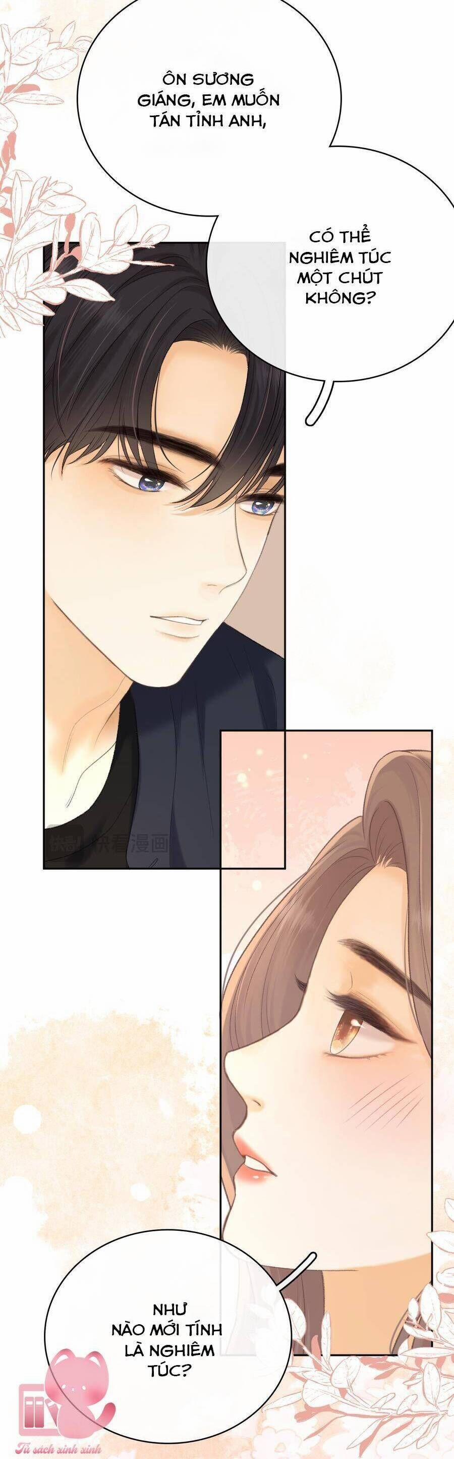 Khó Dỗ Dành 101 trang 2