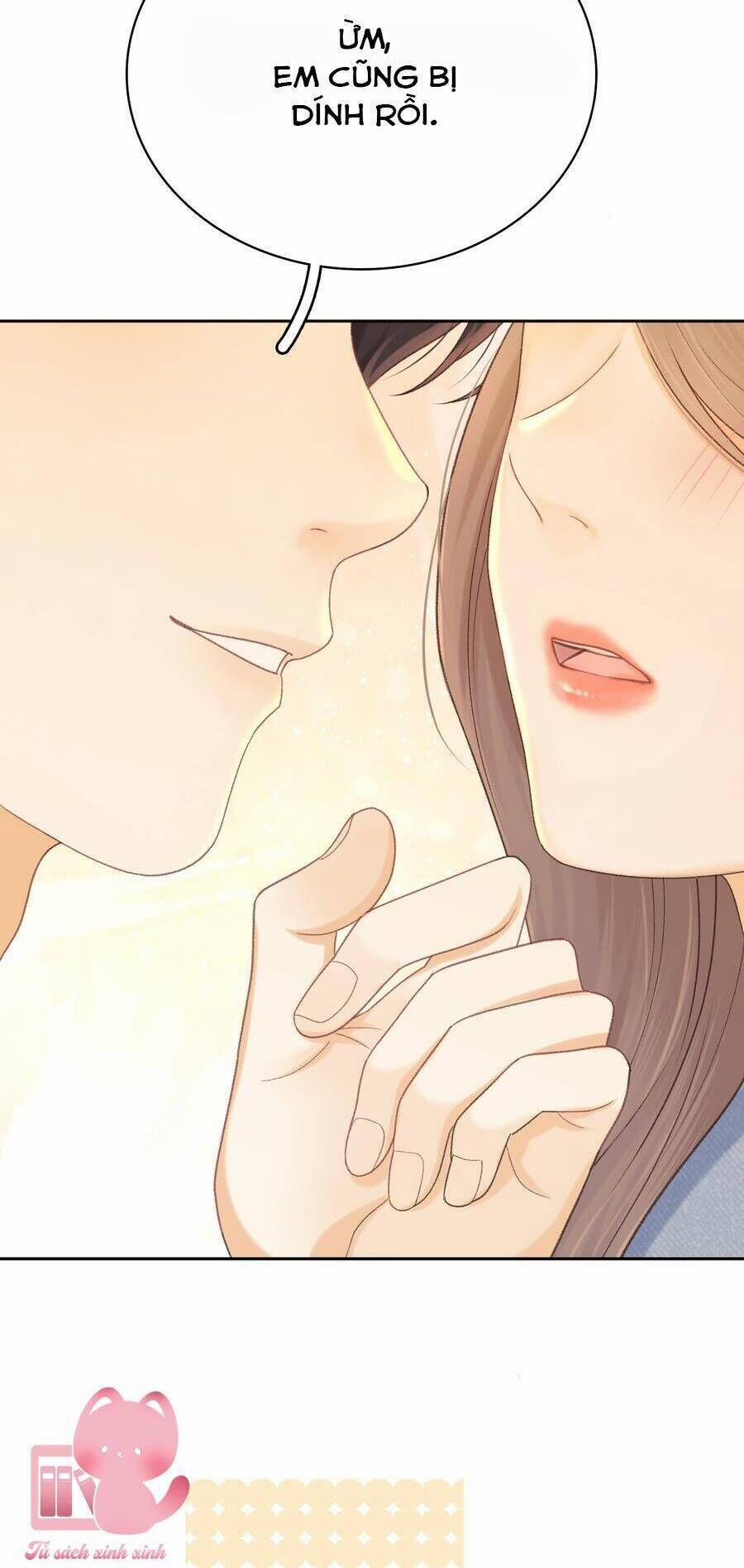 Khó Dỗ Dành 101 trang 20