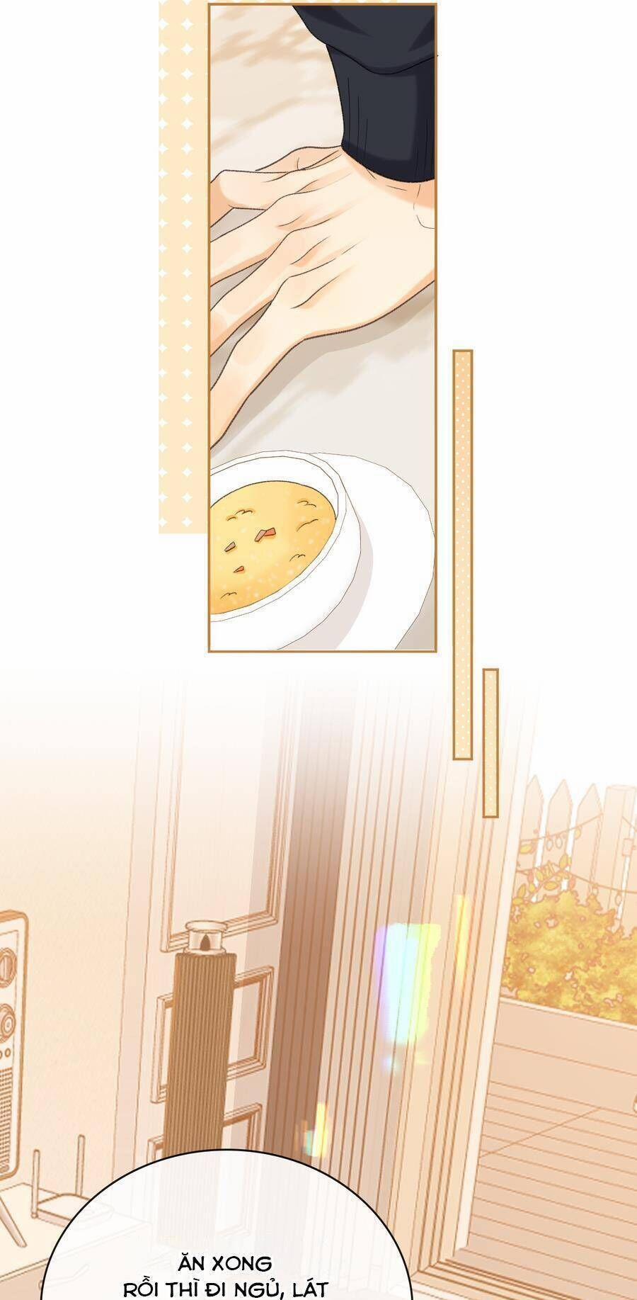 Khó Dỗ Dành 101 trang 21